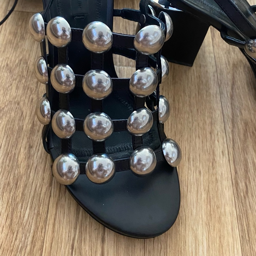 Authentic Alexander Wang Stud